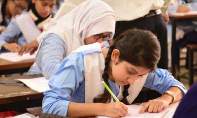 এসএসসি পরীক্ষা শুরু ২১ এপ্রিল, রুটিন প্রকাশ