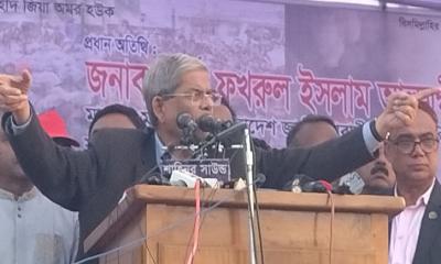 ভোটাধিকার আদায়ে আবারও রাস্তায় নামতে হবে