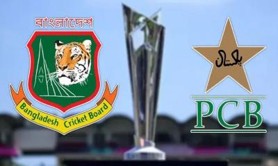 বাংলাদেশ না খেললে বিশ্বকাপ বয়কট করবে পাকিস্তানও!