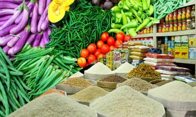 ‍‍`লকডাউনের‍‍` প্রভাব সবজির বাজারে