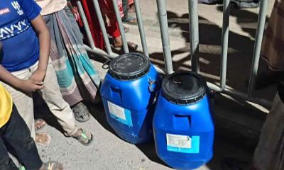 শাহবাগে ড্রামে পাওয়া খণ্ড-বিখণ্ড লাশ নিয়ে রহস্য ও আতঙ্ক