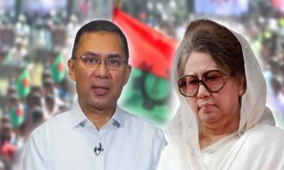 বিএনপির প্রার্থী তালিকায় পরিবর্তনের ইঙ্গিত, যা ভাবছে দলটি