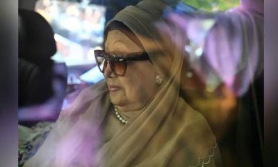 এভারকেয়ার হাসপাতালে নেওয়া হচ্ছে খালেদা জিয়াকে 