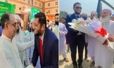 ফয়জুল আসলে কার, বিএনপি না জামায়াতের? 