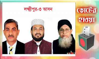 ভোটের লড়াইয়ে এ্যানি ও রেজাউল, আছে যে সমীকরণ