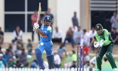 পাকিস্তানকে পাত্তাই দিল না ভারত