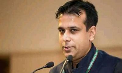 এমপি হতে মনোনয়নপত্র নিলেন নিষিদ্ধ যুবলীগের কেন্দ্রীয় নেতা 