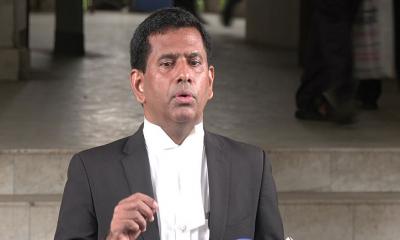 ‘মব’ শব্দে বিপ্লব প্রশ্নবিদ্ধ করার মানসিকতা আছে: তাজুল ইসলাম