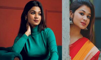 যে কারণে অভিনয় ছাড়লেন নওবা তাহিয়া