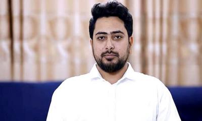 নাহিদ ইসলামের প্রার্থিতা স্থগিত চেয়ে হাইকোর্টে রিট