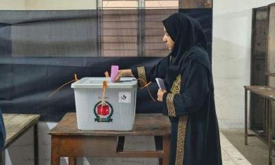 ‘ক্ষমতায় যেই আসুক, গরিব মানুষ যেন দুবেলা খেতে পারে’