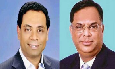 মন্ত্রিসভায় সিরাজগঞ্জে মামা–ভাগ্নের চমক