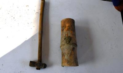 নাতনি ধর্ষণ ও দাদিকে হত্যার আসল রহস্য উদঘাটন