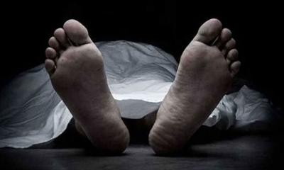 বিএনপি নেতার বাসা থেকে কর্মচারীর অর্ধগলিত মরদেহ উদ্ধার