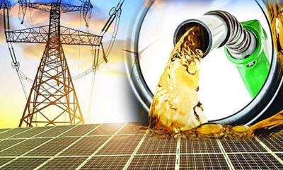 লাফিয়ে বাড়ছে তেলের দাম