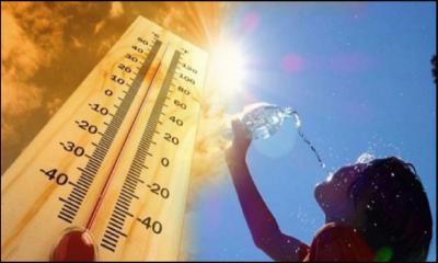 গরমের মধ্যেই স্বস্তির খবর দিল আবহাওয়া অফিস