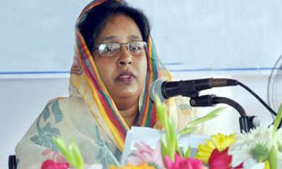 আইভীকে হয়রানি ও গ্রেপ্তার না করার নির্দেশ