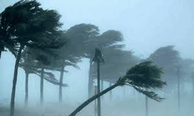 যেসব অঞ্চলে তাণ্ডব চালাবে কালবৈশাখী