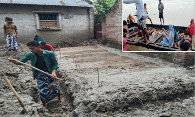 লাশ চুরির কোটি টাকার মাফিয়া সিন্ডিকেট