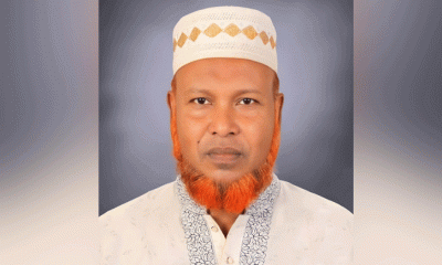 দিনের ১৮ ঘণ্টাই থানায় কাটে যুবদল নেতার, মামলা বাণিজ্যের অভিযোগ