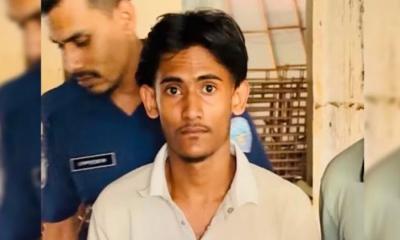 কুমিল্লায় ভিক্ষুককে কুপিয়ে ১৬০ টাকা ছিনতাই, এক নেতা আটক