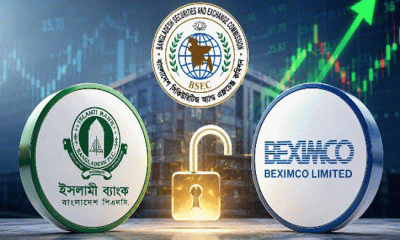 যেকোন সময় ইসলামী ব্যাংক-বেক্সিমকোর ফ্লোর প্রত্যাহার