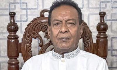 ঈশ্বরদীর সাবেক মেয়র ও বিএনপি নেতা বাবলু আর বেঁচে নেই