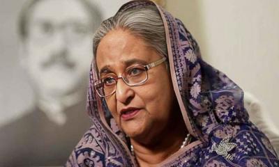 শেখ হাসিনাসহ ১০ শিল্পগোষ্ঠীর ৭৬ হাজার কোটি টাকার সম্পদ জব্দ