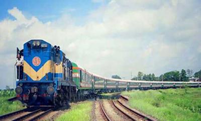এক বছরে রেলের লোকসান ১৮৮৯ কোটি টাকা