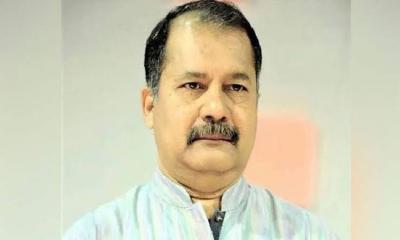 প্রধানমন্ত্রীর রাজনৈতিক উপদেষ্টা হলেন জহির উদ্দিন স্বপন