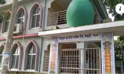 ঈশ্বরদীতে ইমাম-মুয়াজ্জিনের সম্মানি ভাতার তালিকায় অনিয়ম ও স্বজনপ্রীতির অভিযোগ