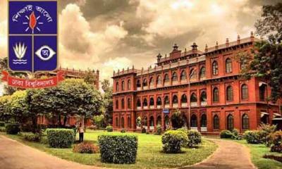জিন্নাহর ছবিকাণ্ডে ঢাকা বিশ্ববিদ্যালয়ে ১৬ সদস্যের তিনটি তদন্ত কমিটি