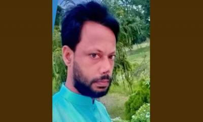 ঝিনাইদহে ইবি ছাত্রলীগের সাবেক নেতা আটক