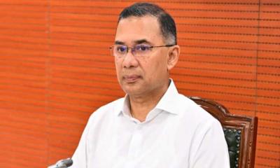 শিশুর হাসিতেই রচিত হোক নতুন বাংলাদেশ: প্রধানমন্ত্রী