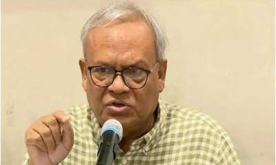 প্রশাসনে ফ্যাসিবাদের দোসররা ঘাপটি মেরে বসে আছে: রিজভী