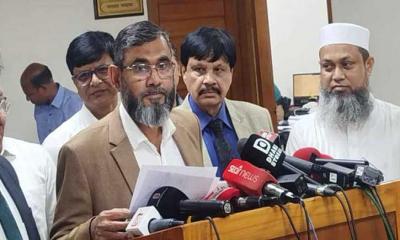 ইউপি নির্বাচন নিয়ে চূড়ান্ত সিদ্ধান্ত, ৫ ধাপের প্রথমটি ২১ জানুয়ারি
