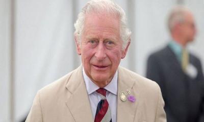 হাসপাতালে ব্রিটিশ রাজা চার্লস