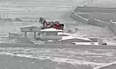 ২০০ তালেবানকে হত্যার দাবি পাকিস্তানের