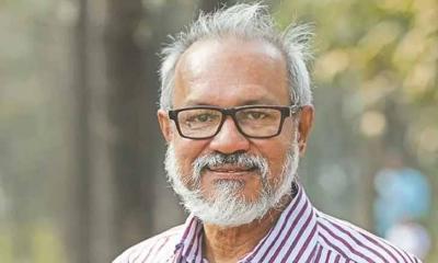 কিশোর গোয়েন্দা সিরিজের স্রষ্টা রকিব হাসান আর নেই