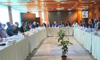 শেয়ারবাজার সংস্কারের প্রধান ভিত্তি ৩ বিধিমালা সম্পন্ন হয়েছে: রাশেদ মাকসুদ