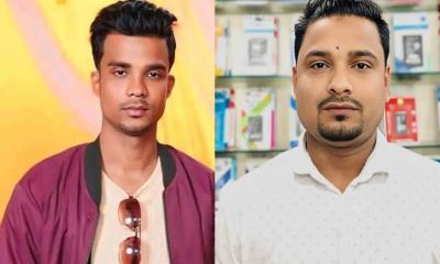 সিলেটে বন্ধুর হাতে সাবেক ছাত্রদল নেতা খুন