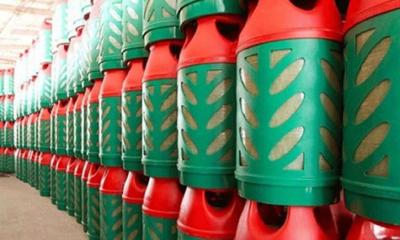 দ্বিগুণ দামেও সিলিন্ডার মিলছে না রাজশাহীতে