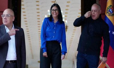 মাদুরো অপসারণের নেপথ্যে কাবেলোকে নিয়ে গোপন সমীকরণে যুক্তরাষ্ট্র