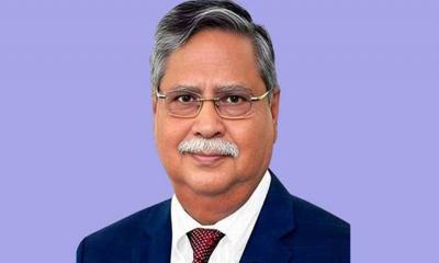 রাষ্ট্রপতির ছবি সরানোর নির্দেশ পররাষ্ট্র মন্ত্রণালয়ের