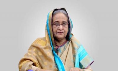 শেখ হাসিনার বিরুদ্ধে পঞ্চম দিনের সাক্ষ্যগ্রহ আজ