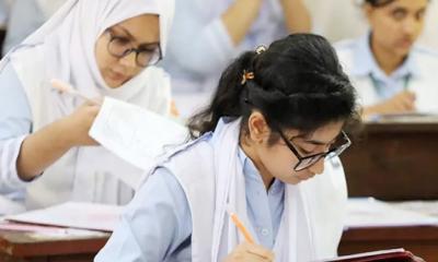 এইচএসসি ও সমমানের লিখিত পরীক্ষা শেষ হচ্ছে আজ