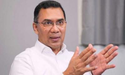 কন্যাশিশুর নিরাপত্তা ও স্বাধীনতা নিশ্চিতে প্রতিশ্রুত তারেক রহমান