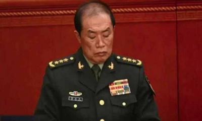 দুর্নীতি না রাজনৈতিক শুদ্ধিকরণ? চীনা সেনাবাহিনীতে বড় পদক্ষেপ