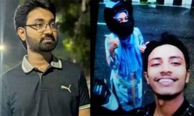 তুমি না মরলে মাহীরের হতে পারব না, জোবায়েদের মৃত্যুর আগে বর্ষা