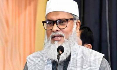 আগামীতে মন্ত্রিত্ব দিতে চাইলেও নেব না, এটিই আমার শেষ দায়িত্ব: ধর্ম উপদেষ্টা